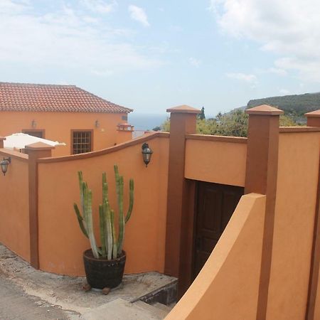 Villa La Casa del Abuelo Los Sauces Exterior foto