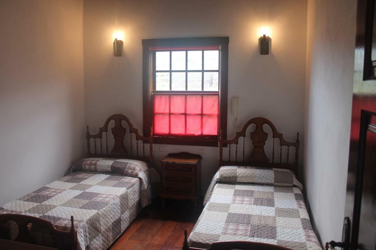 Villa La Casa del Abuelo Los Sauces Exterior foto